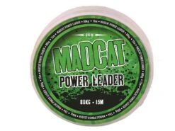 Plecionki MADCAT Power Leader