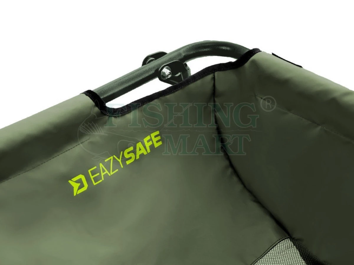 Mata Kołyska Eazy SAFE 6 Mata Kołyska Eazy SAFE - obrazek 4