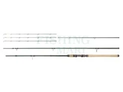 Dragon Wędki Mega Baits Tactix Feeder