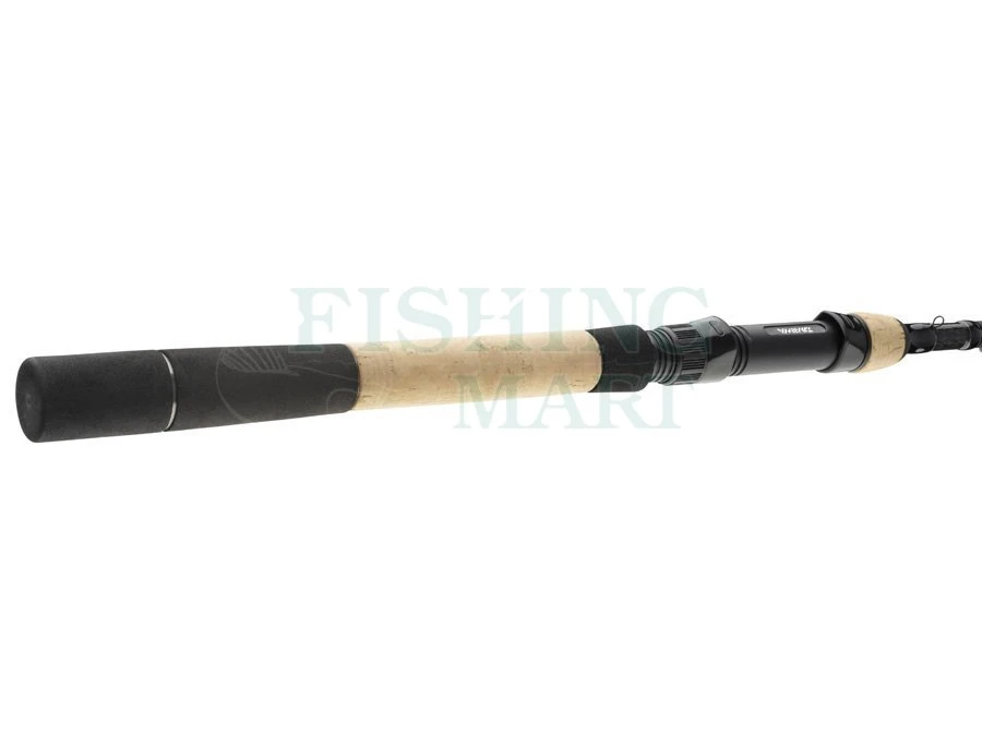 Daiwa Wędki Megaforce Jiggerspin 4 Daiwa Wędki Megaforce Jiggerspin - obrazek 2