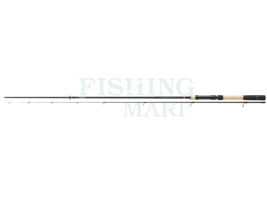 Daiwa Wędki Megaforce Jiggerspin 3 Daiwa Wędki Megaforce Jiggerspin