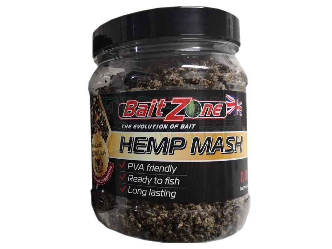 Miazga Z Konopi Hemp Mash 3 Miazga Z Konopi Hemp Mash