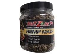 Miazga Z Konopi Hemp Mash