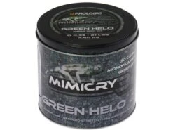 PROLOGIC Żyłki Mimicry Green Helo -sklep Daiwa mimicry green helo dx