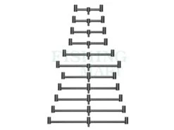 Cygnet Minimal Buzzer Bars