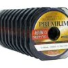 Żyłki PREMIUM -sklep Daiwa momoi premium 1458649673