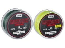 Plecionki Monolith Excellence