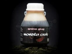 Monsta Crab Boilie Glug