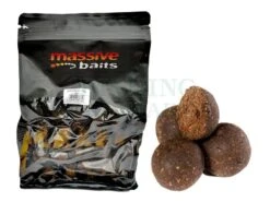 Kulki Monsta Crab Robin Orange Boilies