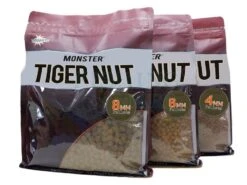 DYNAMITE BAITS Monster Tiger Nut Pellets