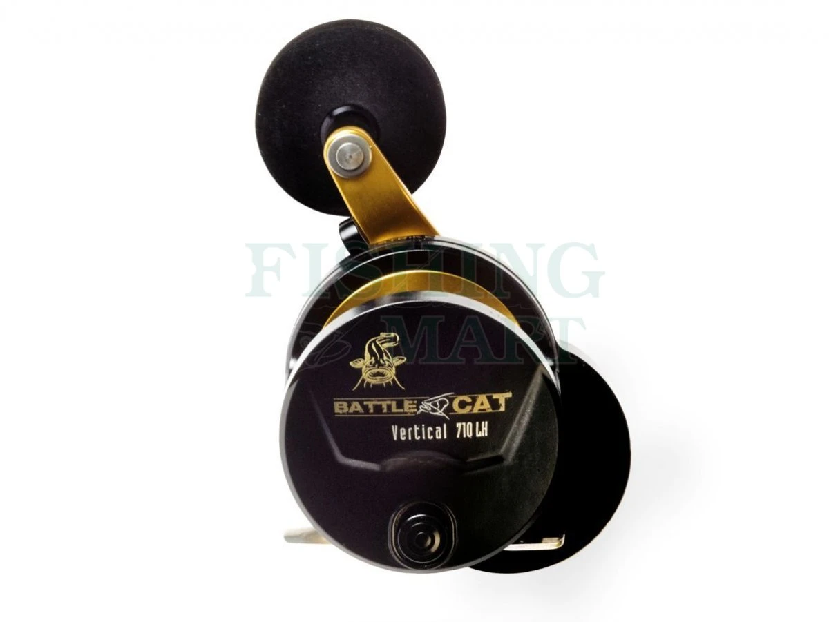 BLACK CAT Multiplikator Battle Cat Vertical 4 BLACK CAT Multiplikator Battle Cat Vertical - obrazek 2