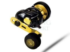 BLACK CAT Multiplikator Battle Cat Vertical 8 BLACK CAT Multiplikator Battle Cat Vertical -sklep Daiwa multiplikator battle cat vertical qc