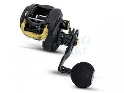 BLACK CAT Multiplikator Cast 301 LH