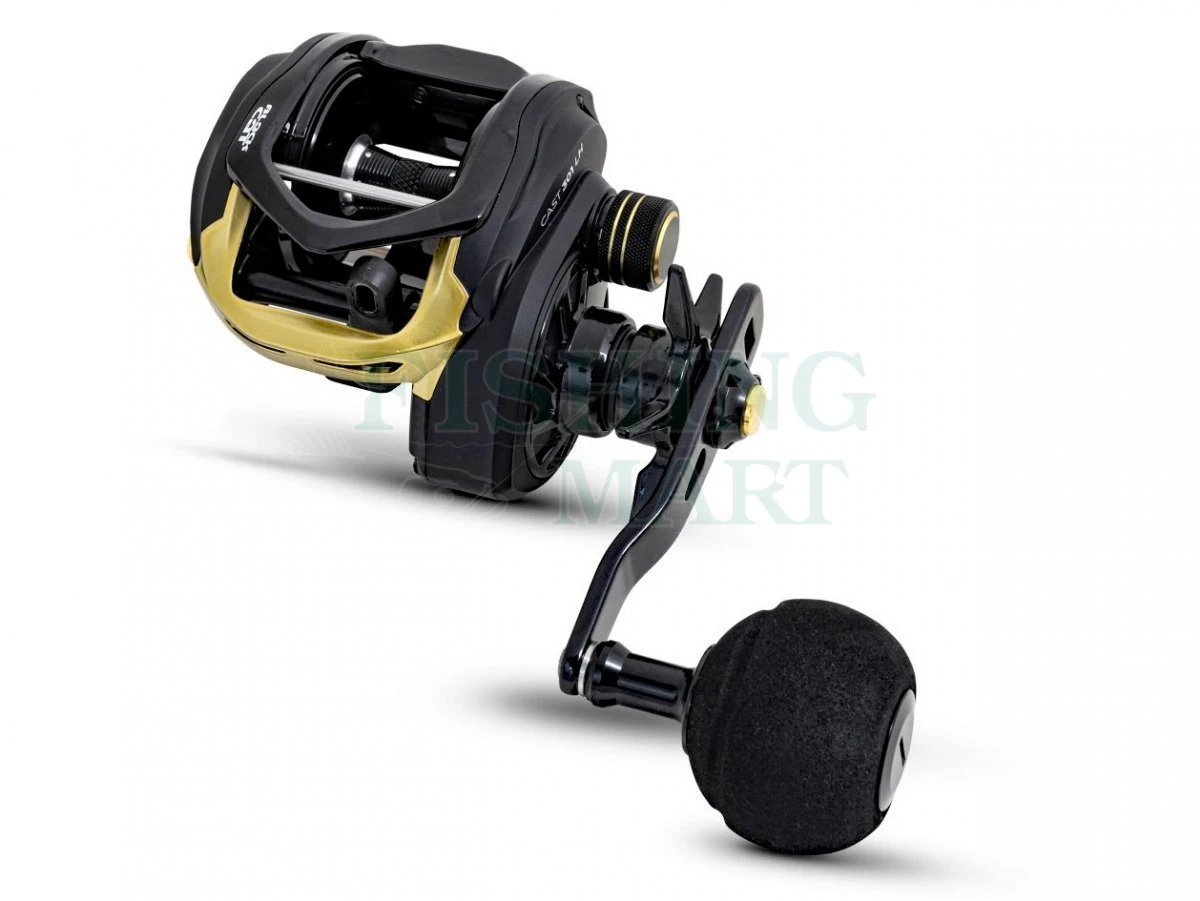 BLACK CAT Multiplikator Cast 301 LH 3 BLACK CAT Multiplikator Cast 301 LH