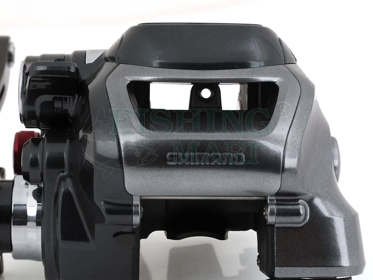 Shimano Multiplikator Elektryczny Plays 600 5 Shimano Multiplikator Elektryczny Plays 600 - obrazek 3