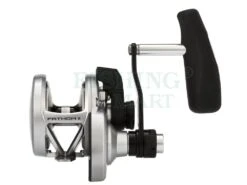 PENN Multiplikatory Fathom II Lever Drag 2 Speed -sklep Daiwa multiplikatory fathom ii lever drag 2 speed bw