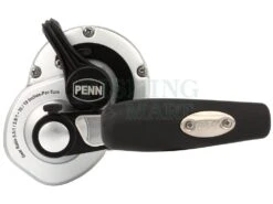 PENN Multiplikatory Fathom II Lever Drag 2 Speed -sklep Daiwa multiplikatory fathom ii lever drag 2 speed tt
