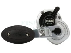PENN Multiplikatory Fathom II Lever Drag 9 PENN Multiplikatory Fathom II Lever Drag -sklep Daiwa multiplikatory fathom ii lever drag so