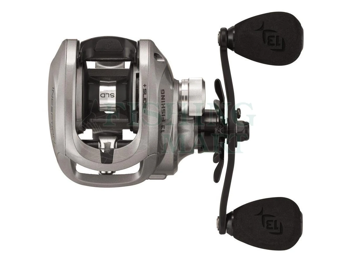 13 Fishing Multiplikatory Inception SLD 2 7 13 Fishing Multiplikatory Inception SLD 2 - obrazek 5