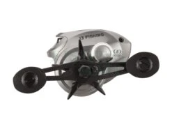 13 Fishing Multiplikatory Inception SLD 2 13 13 Fishing Multiplikatory Inception SLD 2 -sklep Daiwa multiplikatory inception sld 2 nv