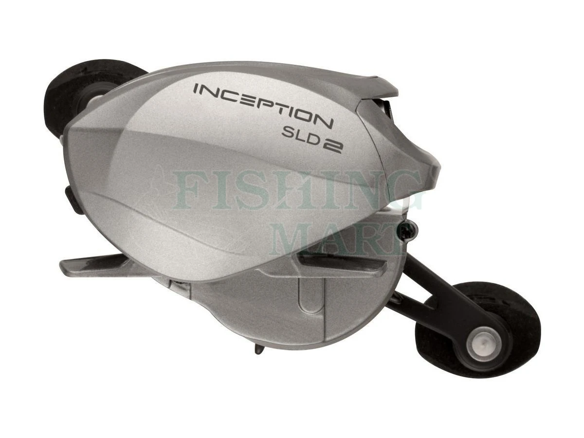 13 Fishing Multiplikatory Inception SLD 2 4 13 Fishing Multiplikatory Inception SLD 2 - obrazek 2