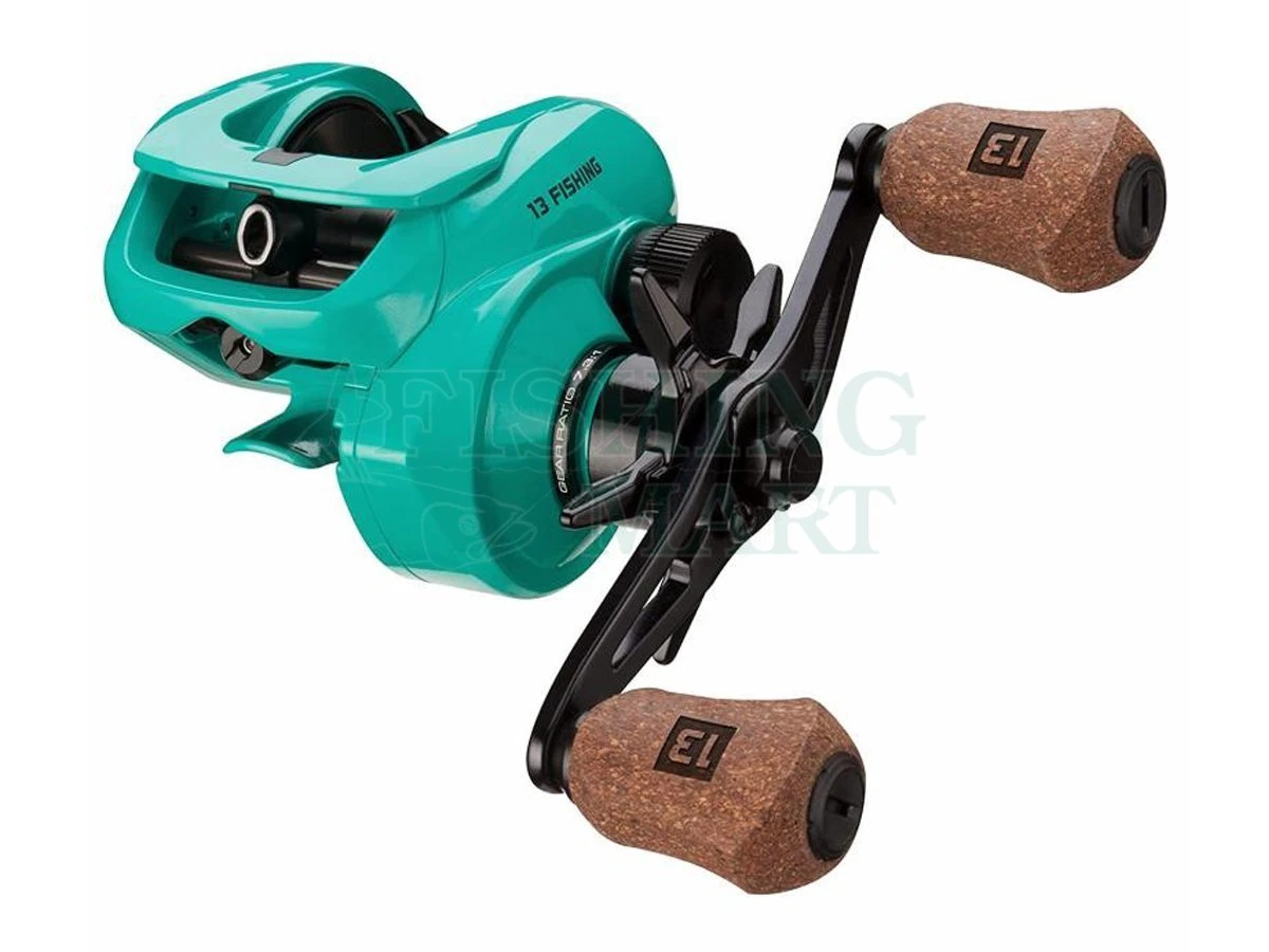 13 Fishing Multiplikatory Modus TX2 3 13 Fishing Multiplikatory Modus TX2