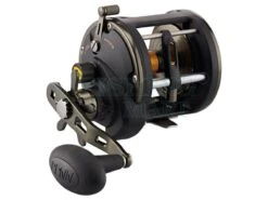 PENN Multiplikatory Squall II Level Wind 5 PENN Multiplikatory Squall II Level Wind -sklep Daiwa multiplikatory squall ii level wind rh