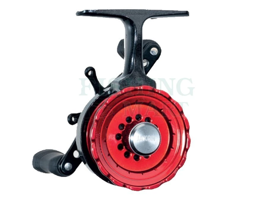 Kołowrotki Nemo CT 4 Kołowrotki Nemo CT - obrazek 2