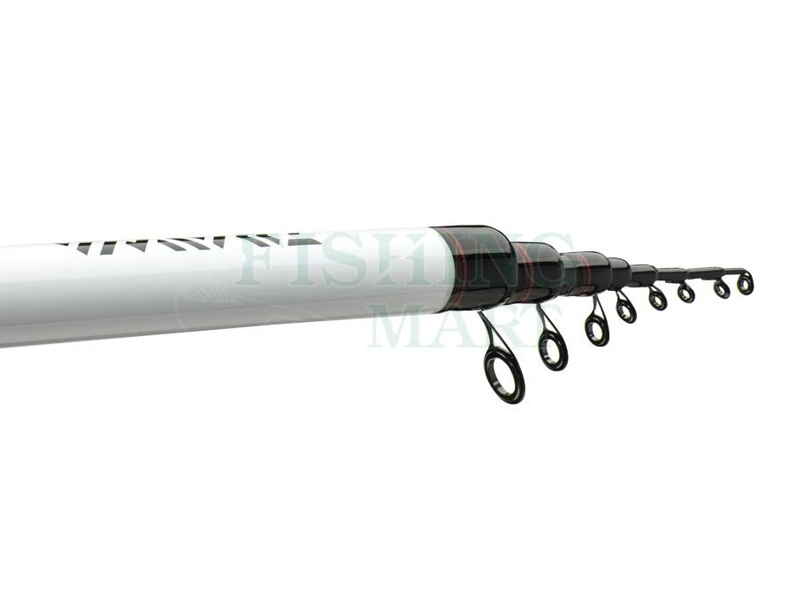 Daiwa Wędki Ninja Bolo 4 Daiwa Wędki Ninja Bolo - obrazek 2