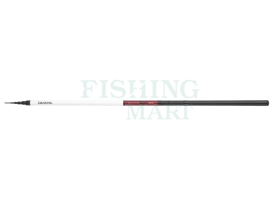 Daiwa Wędki Ninja Bolo 3 Daiwa Wędki Ninja Bolo