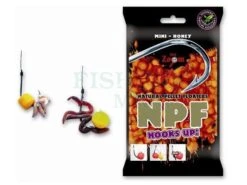 NPF Naturalny Pellet Pływający