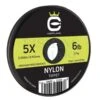 Cortland Żyłki Nylon Tippet 1 Cortland Żyłki Nylon Tippet -sklep Daiwa nylon tippet c7