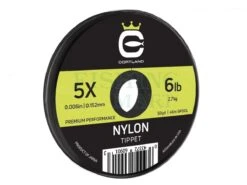 Cortland Żyłki Nylon Tippet