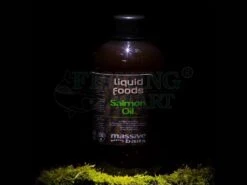 Olej Scottish Salmon Oil