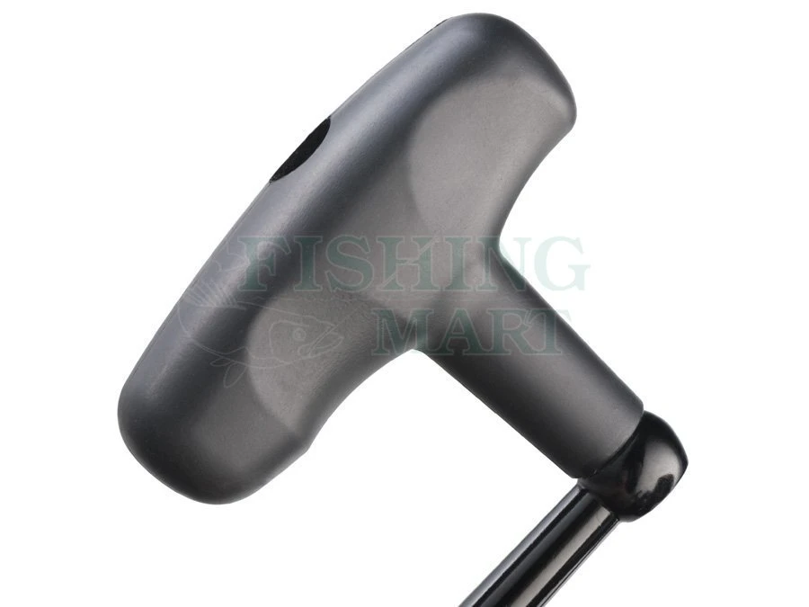 Kołowrotki Omicron 7 Kołowrotki Omicron - obrazek 5