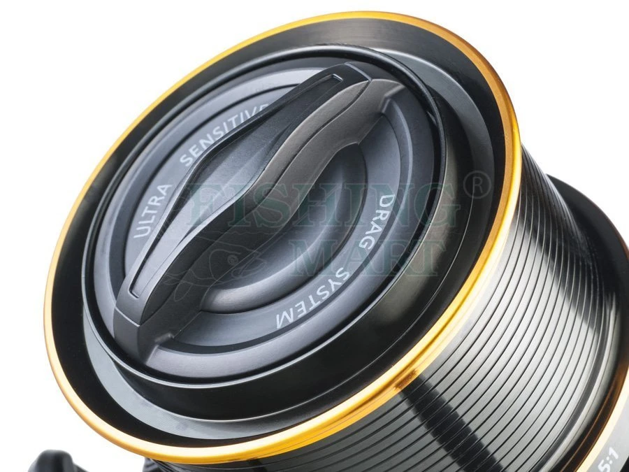 Kołowrotki Omicron 5 Kołowrotki Omicron - obrazek 3