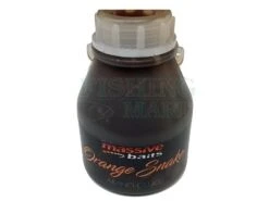 Orange Snake Special Amino Glug