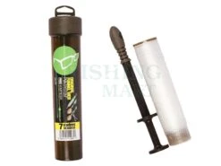 KORDA Original Funnel Web PVA System