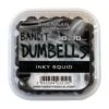 Drennan Kulki Bandit Dumbells 1 Drennan Kulki Bandit Dumbells -sklep Daiwa pellet dumbell 810mm inky squid 7n