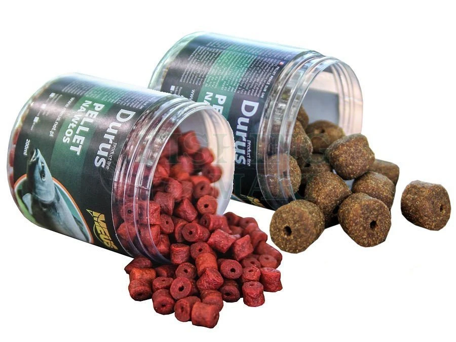 Pellet Durus Na Włos 3 Pellet Durus Na Włos