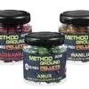 Pellet Haczykowy Method Ground 8/16mm -sklep Daiwa pellet haczykowy method ground im