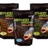Pellet Method Ground -sklep Daiwa pellet method ground he