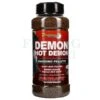 Pellet PC DEMON HOT DEMON Bagging Pellets -sklep Daiwa pellet pc demon hot demon bagging pellets zu