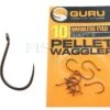 Guru Haczyki Pellet Waggler Hook