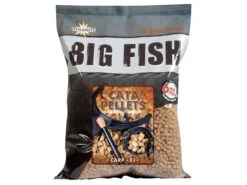 DYNAMITE BAITS Pellety ‘Cata’ Pellets -sklep Daiwa pellety cata pellets uj