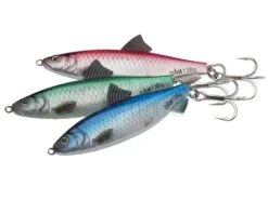 Dam Pilkery Salt-X Herring Pilks