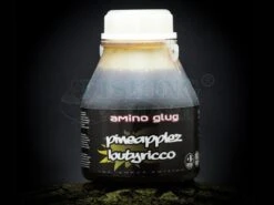 Pineapplez Buttyricco Amino Glug