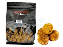 Kulki Pineapplez Butyricco Boilies