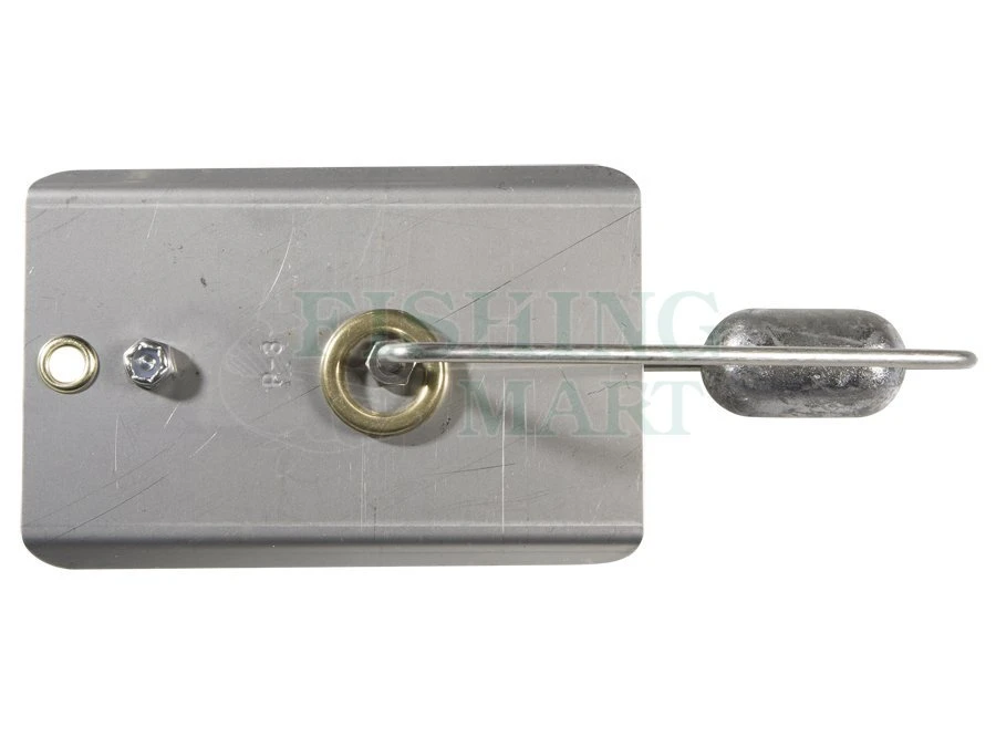 PLANERY TROLLINGOWE A.F.W 5 PLANERY TROLLINGOWE A.F.W - obrazek 3