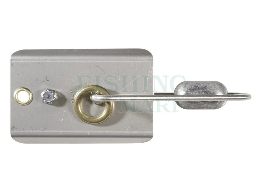 PLANERY TROLLINGOWE A.F.W 3 PLANERY TROLLINGOWE A.F.W